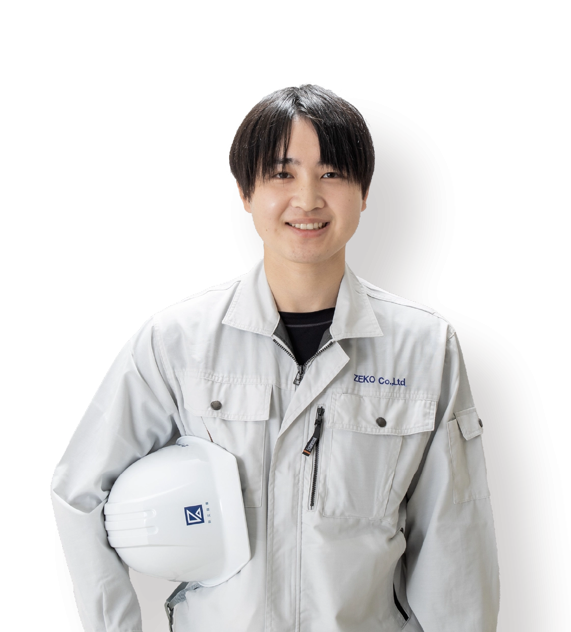 Mさん