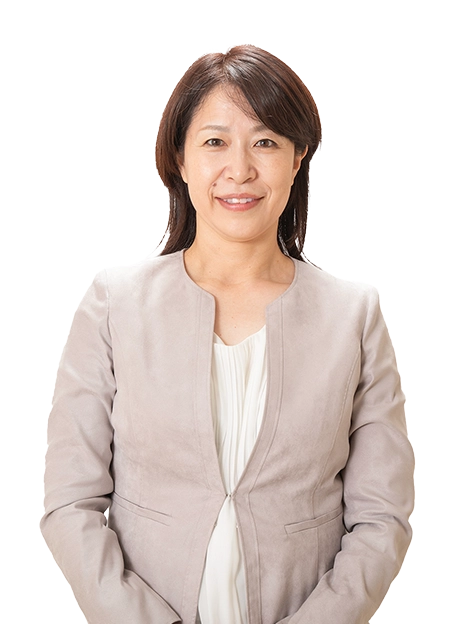 亀井浩子